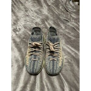 Size 10.5 - adidas Yeezy Boost 380 Mist Non-Reflective
